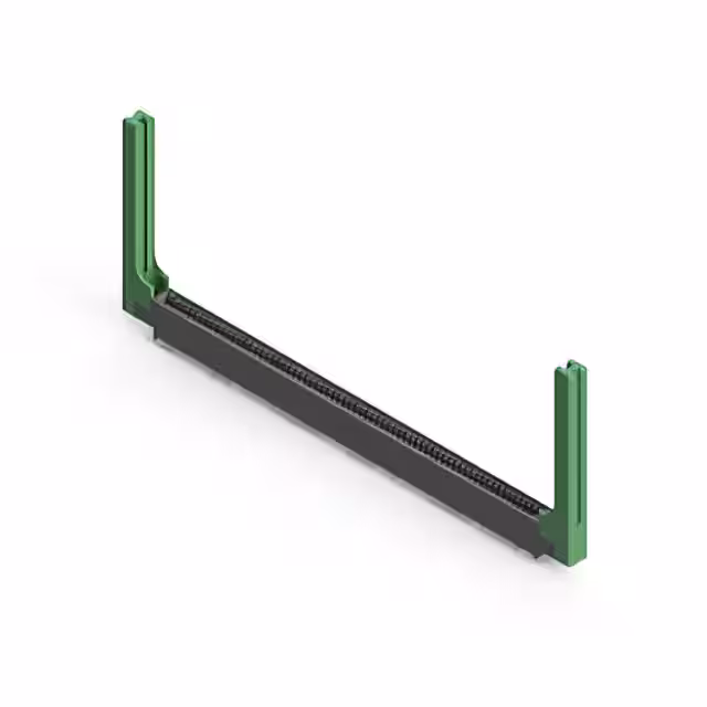 395-068-523-658 EDAC Inc.  Edgeboard Connectors